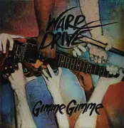 LP - Warp Drive - Gimme Gimme
