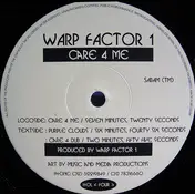 Warp Factor 1 - Care 4 Me