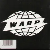 Broadcast - Warp Sampler 2006