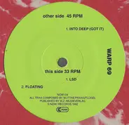 Warp 69 - Into Deep (Got It)