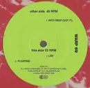 12inch Vinyl Single - Warp 69 - Into Deep (Got It)