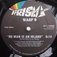 Warp 9 - No Man Is An Island
