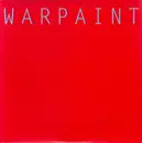 7inch Vinyl Single - Warpaint - Undertow / Warpaint - Light blue vinyl