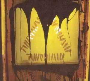 Warpaint - Exquisite Corpse -McD-