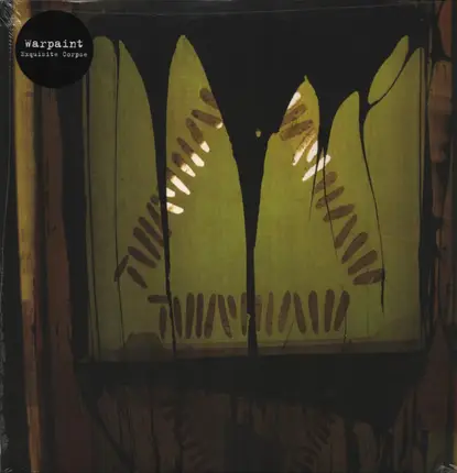 Warpaint - Exquisite Corpse