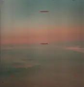 LP - Warpaint - Radiate Like This - Gatefold