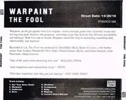 CD & DVD - Warpaint - The Fool