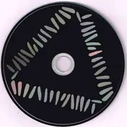 CD & DVD - Warpaint - The Fool