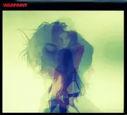 CD - Warpaint - Warpaint