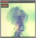 Double LP & MP3 - Warpaint - Warpaint