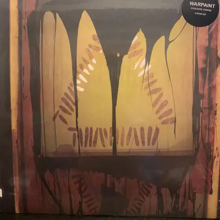 Warpaint - Exquisite Corpse