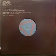 12inch Vinyl Single - Warpaint - Exquisite Corpse - EP