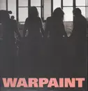 Double LP & MP3 - Warpaint - Heads Up