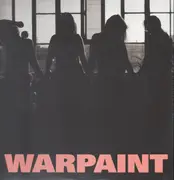 Double LP & MP3 - Warpaint - Heads Up