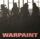 Double LP & MP3 - Warpaint - Heads Up-Indie Edition-Black/Pink Vinyl - Pink - Black vinyl