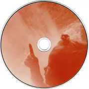 CD - Warpaint - Radiate Like This - Digisleeve
