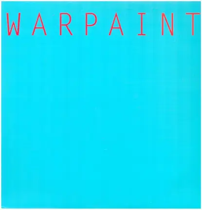 Warpaint - Shadows