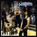 CD - Warpath - Massive