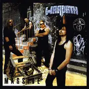 CD - Warpath - Massive