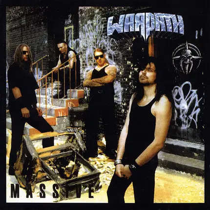 Warpath - Massive