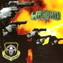CD - Warpath - Against Everyone - Still Sealed
