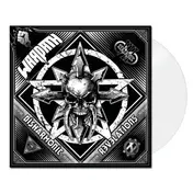 Warpath - Disharmonic Revelations