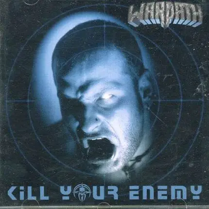 Warpath - Kill Your Enemy