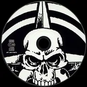 CD - Warpath - Massive