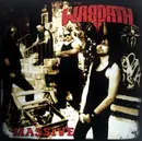 LP - Warpath - Massive - + Inserts