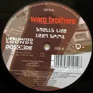 Warp Brothers - Smells Like Teen Spirit