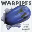 CD - Warpipes - Holes In The Heavens