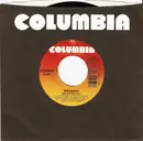 7inch Vinyl Single - Warrant - The Bitter Pill