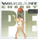 LP - Warrant - Cherry Pie - 180gr. Audiophile Vinyl