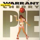 LP - Warrant - Cherry Pie