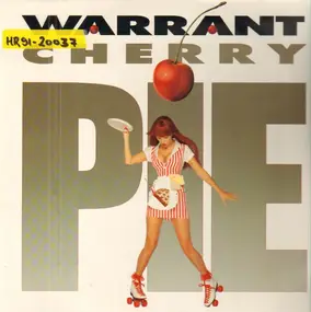 Warrant - Cherry Pie