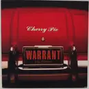 12inch Vinyl Single - Warrant - Cherry Pie