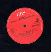LP - Warrant - Dirty Rotten Filthy Stinking Rich