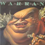 LP - Warrant - Dirty Rotten Filthy Stinking Rich