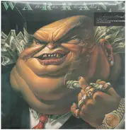 Warrant - Dirty Rotten Filthy Stinking Rich