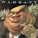 LP - Warrant - Dirty Rotten Filthy Stinking Rich
