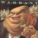 LP - Warrant - Dirty Rotten Filthy Stinking Rich