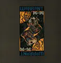LP - Warrant - Dog Eat Dog - 1st Dutch press on Columbia Cat#4720331 on labels