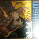 CD - Warrant - Dog Eat Dog