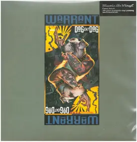 Warrant - Dog Eat Dog