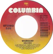 Warrant - Heaven