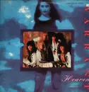12inch Vinyl Single - Warrant - Heaven