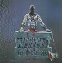 LP - Warrant - The Enforcer - Original 1st German