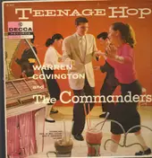 Warren Covington - Teenage Hop