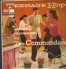 LP - Warren Covington and The Commanders - Teenage Hop