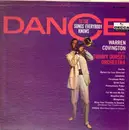 LP - Warren Covington And The Tommy Dorsey And His Orchestra - Dance To The Songs Everybody Knows